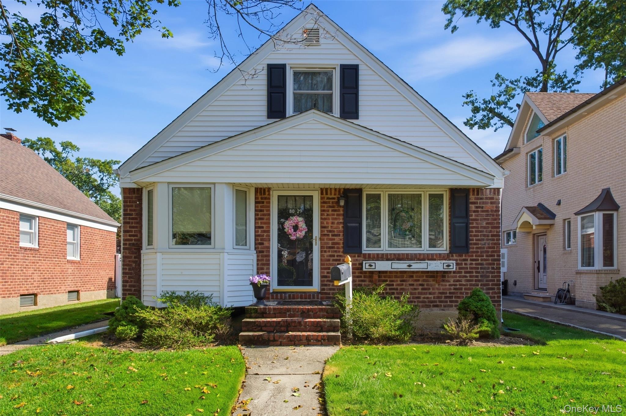 8029 259th Street Property Photo 1