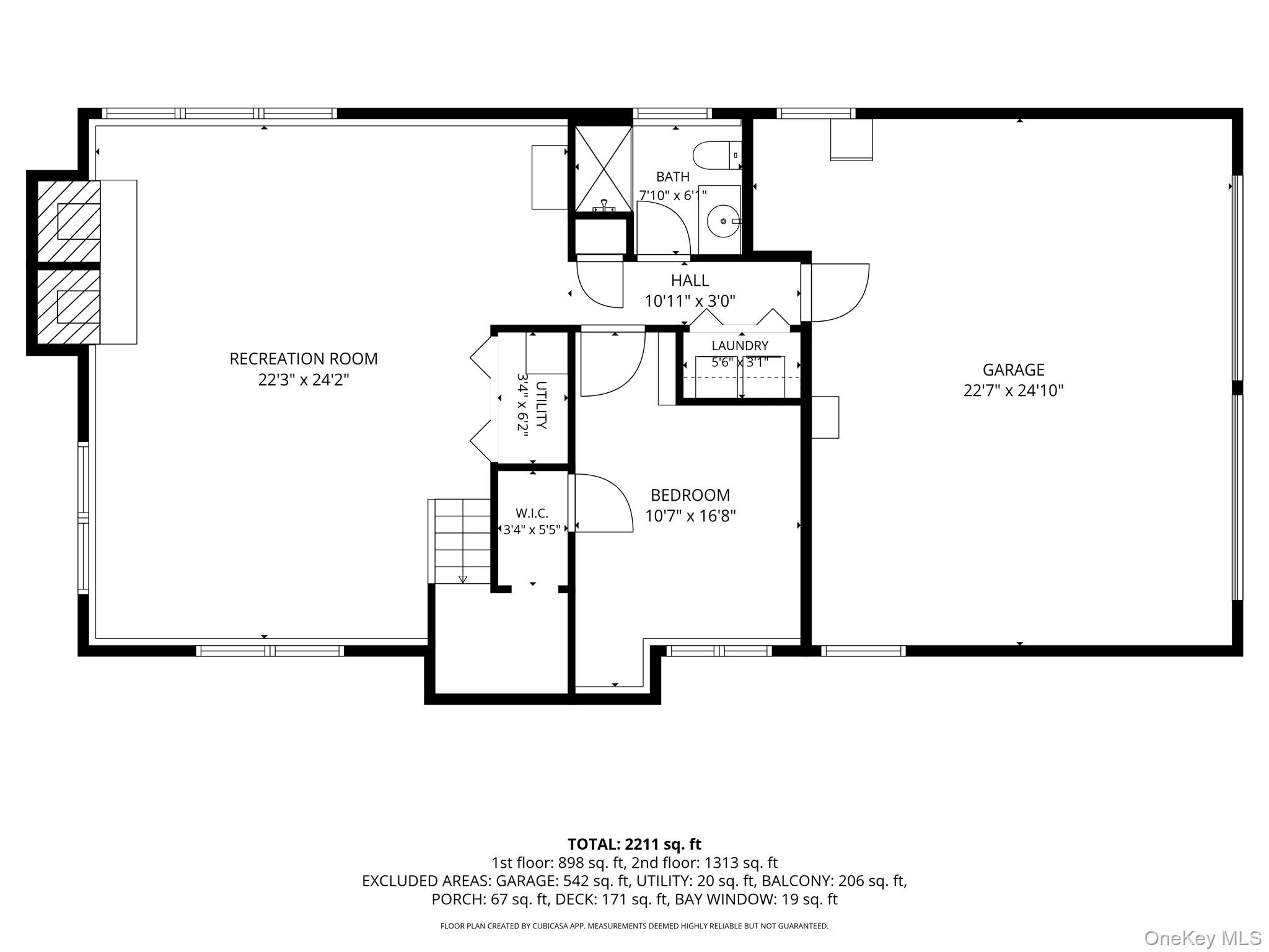 1 High Hill Property Photo 31