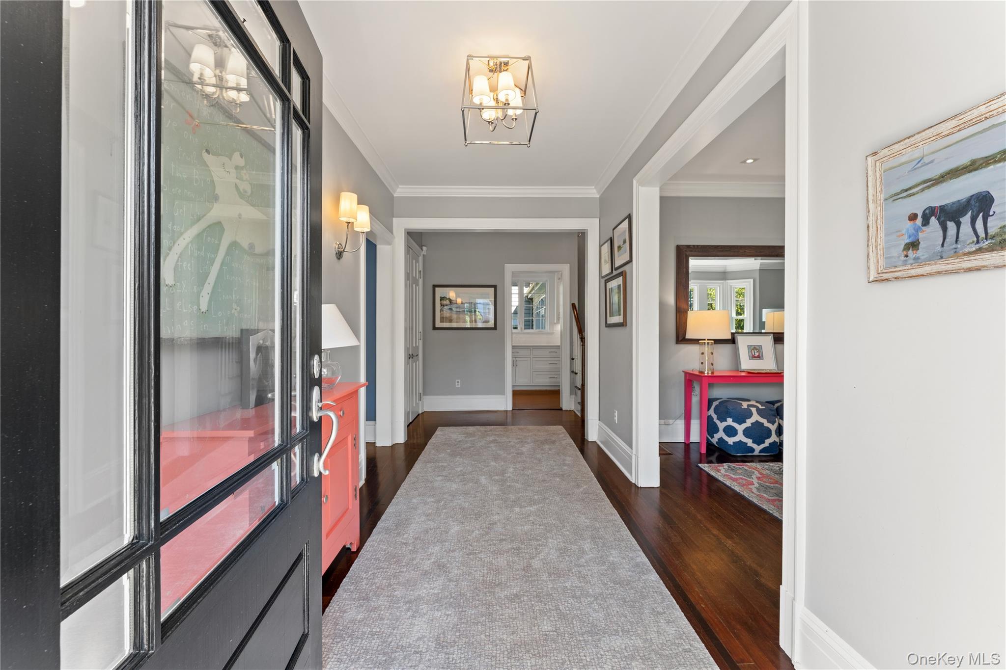 90 E Brookside Drive Property Photo 3