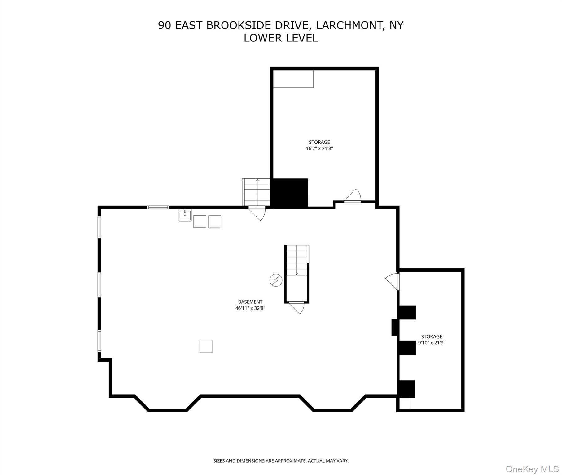 90 E Brookside Drive Property Photo 36