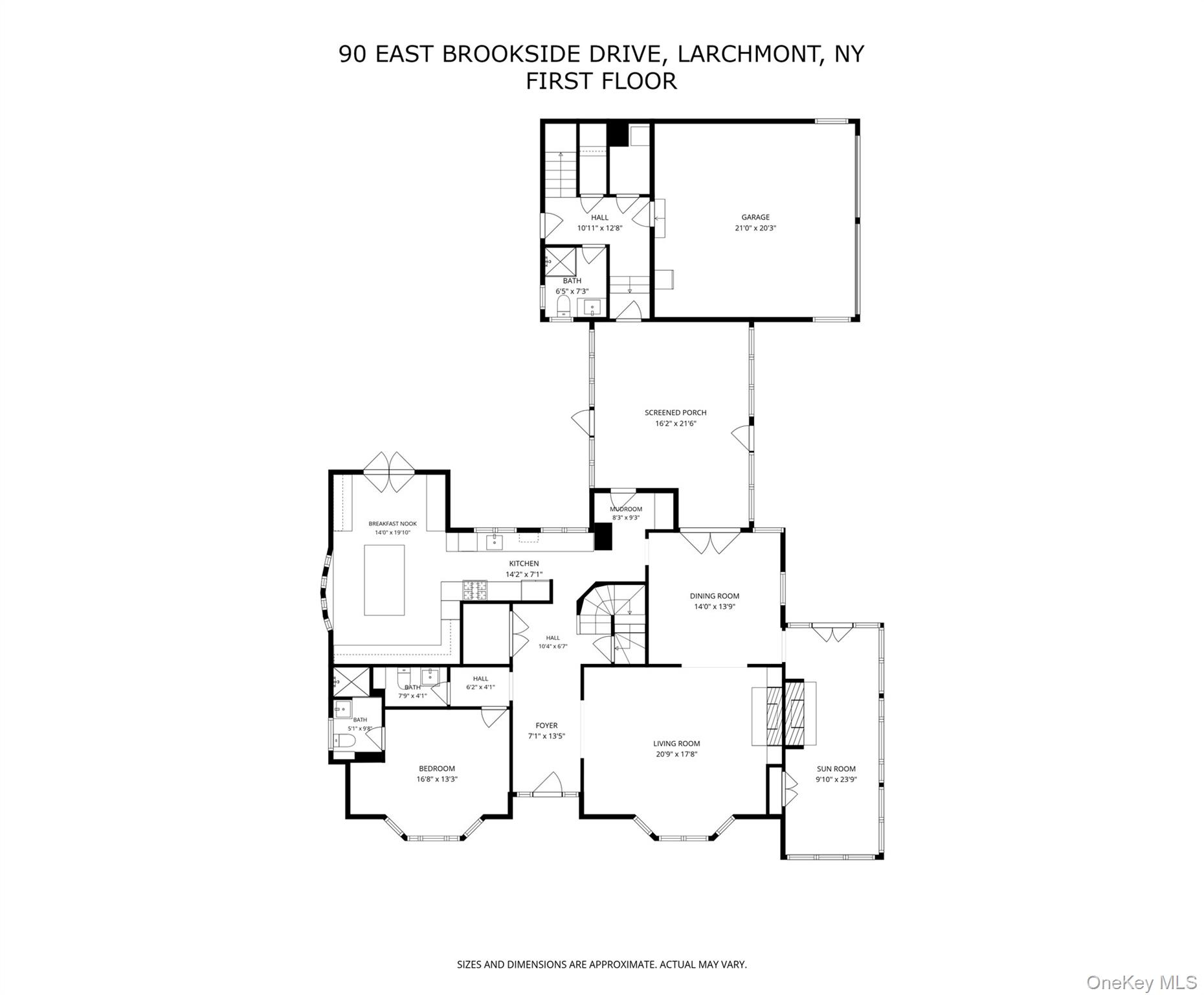 90 E Brookside Drive Property Photo 37