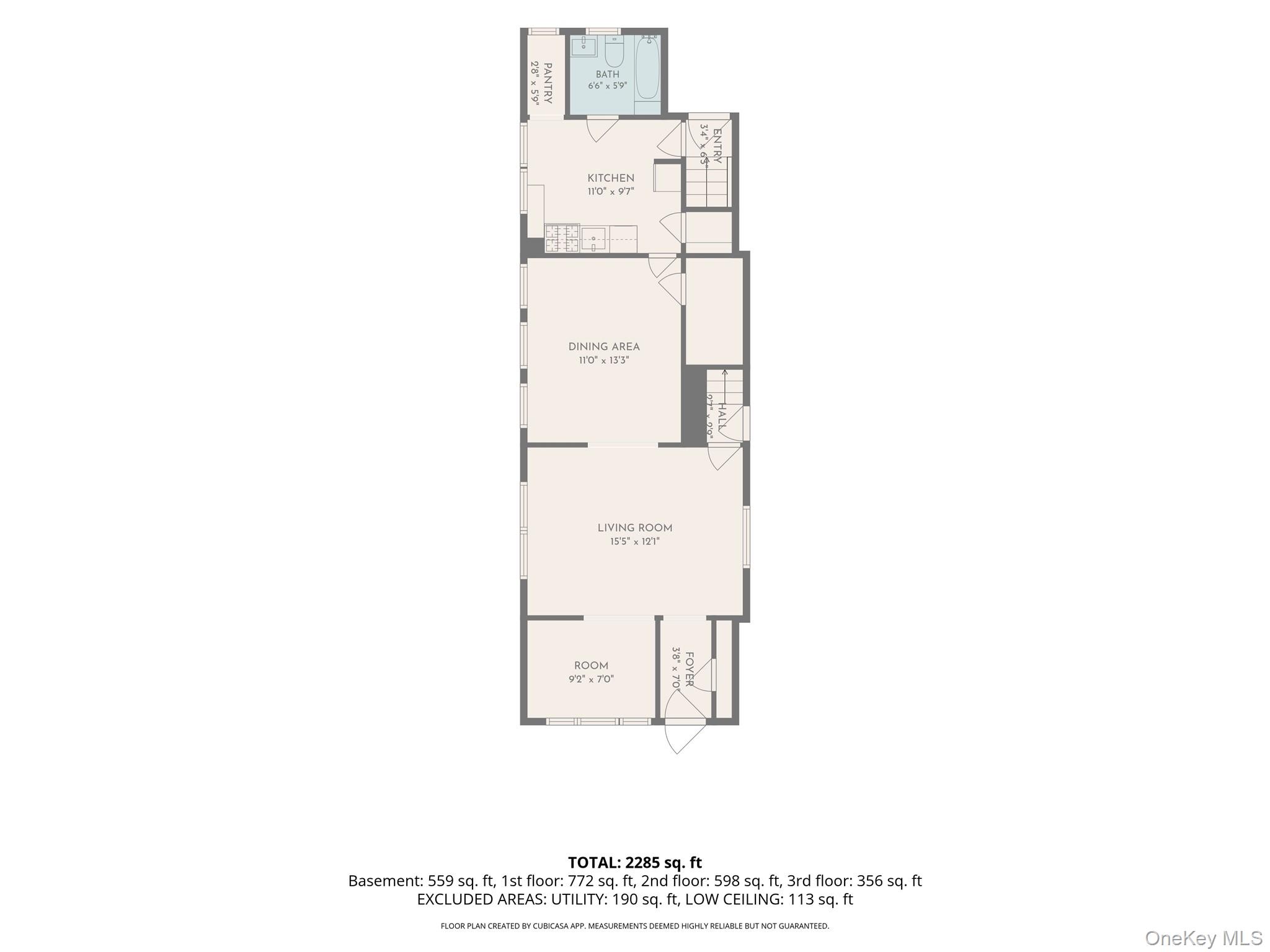 138-12 Whitelaw Street Property Photo 32