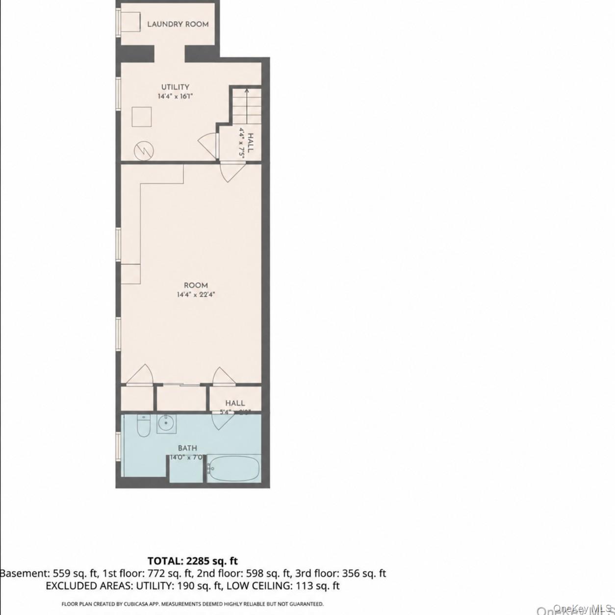 138-12 Whitelaw Street Property Photo 33