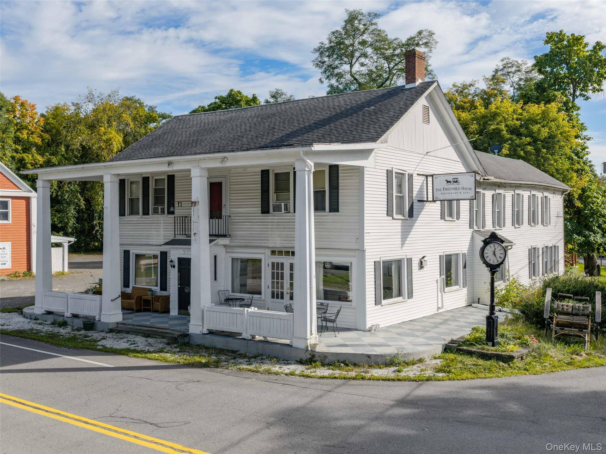 3645 Route 67 Property Photo 1