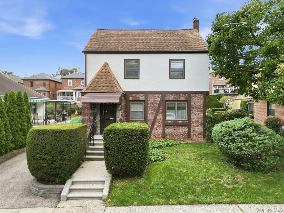 54 Kimball Terrace Property Photo 1