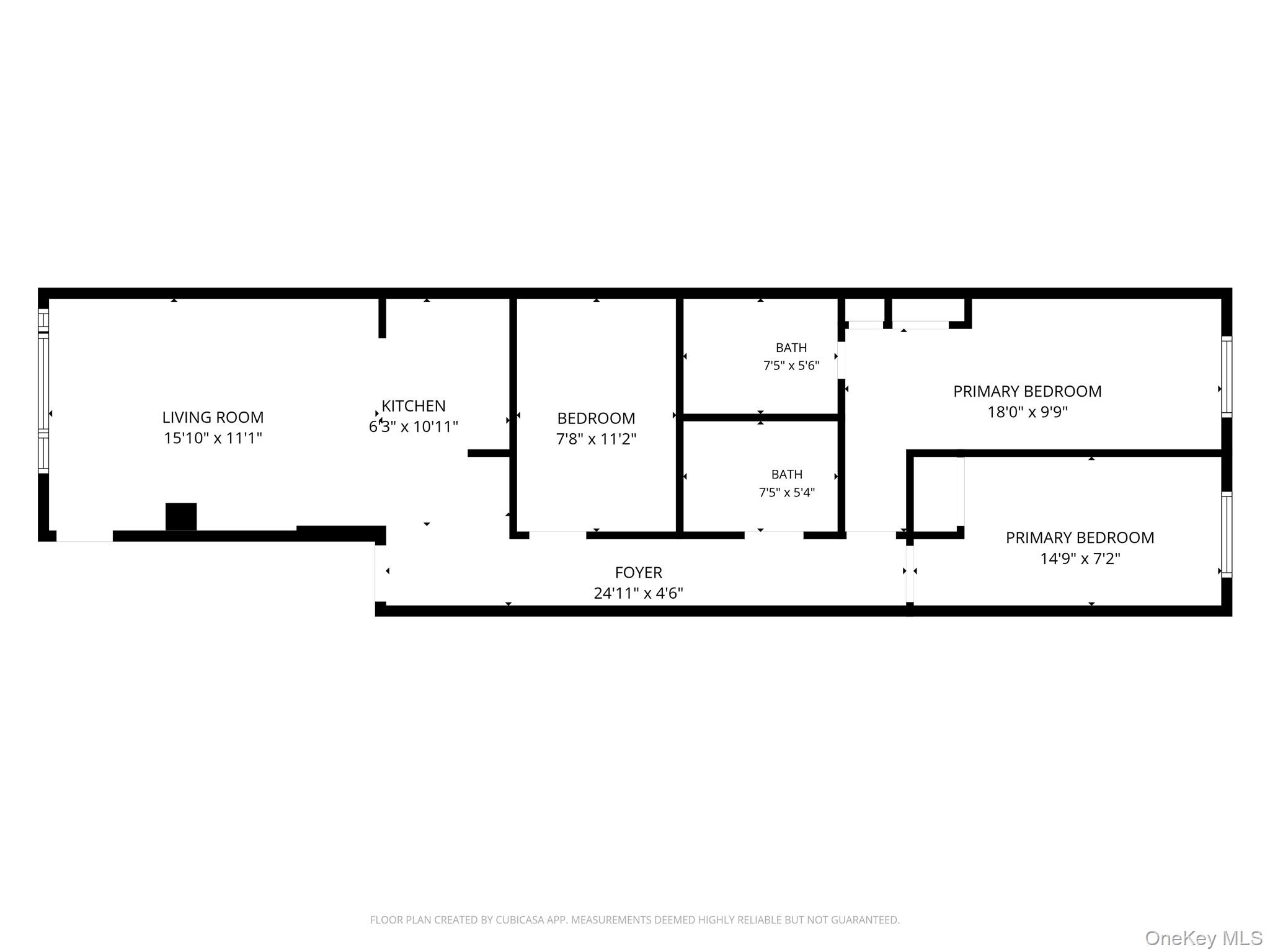 875 Cauldwell Avenue Property Photo 2