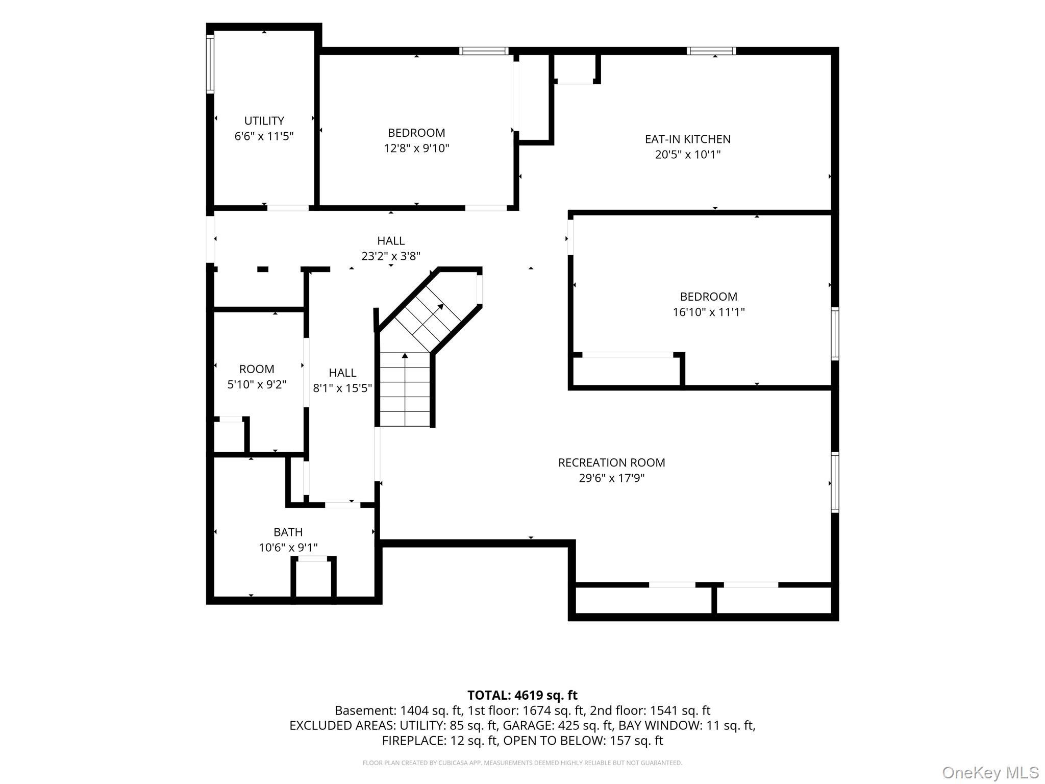 12 Stark Court Property Photo 36
