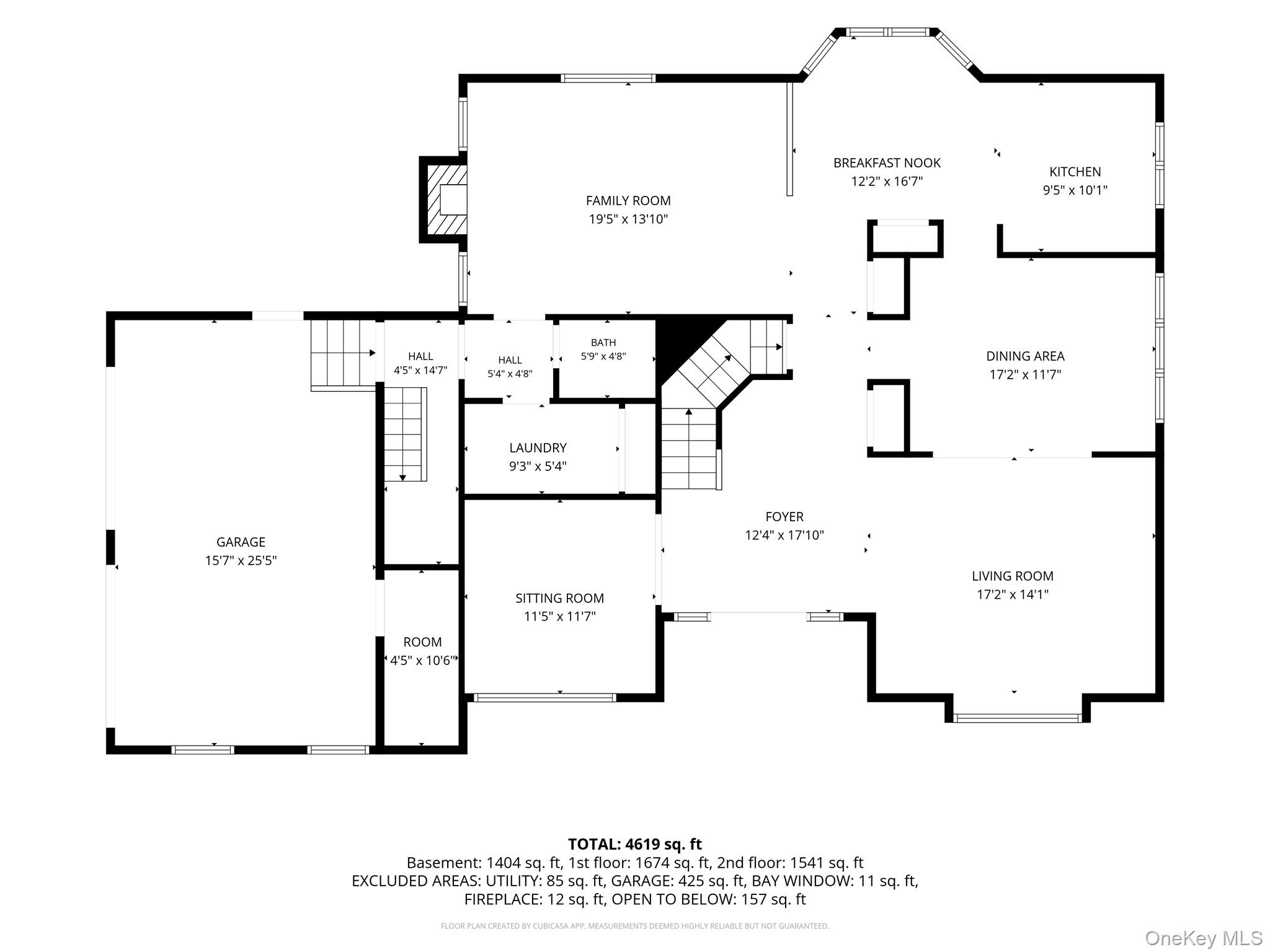 12 Stark Court Property Photo 37