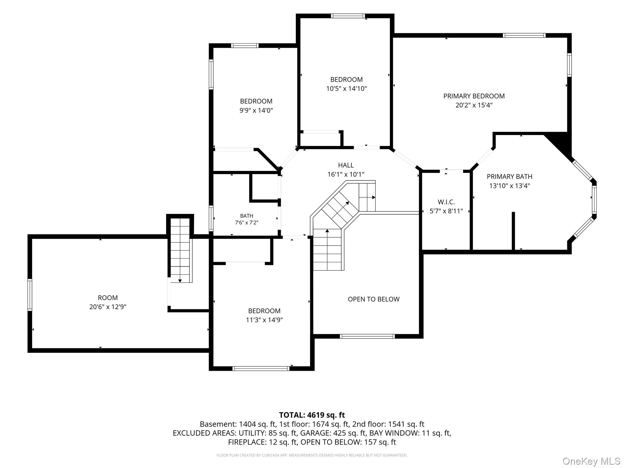 12 Stark Court Property Photo 38