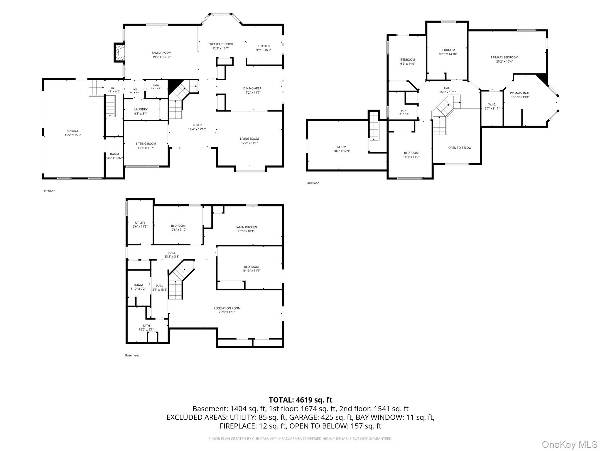 12 Stark Court Property Photo 39