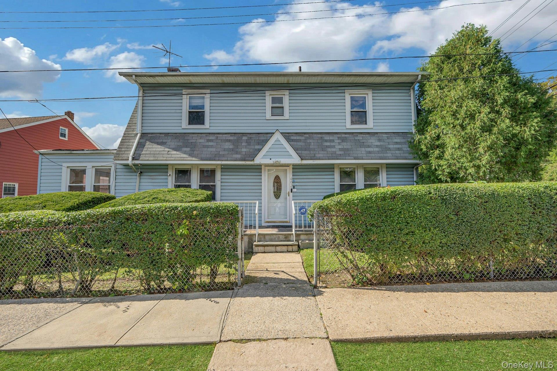 402 Hancock Avenue Property Photo 1