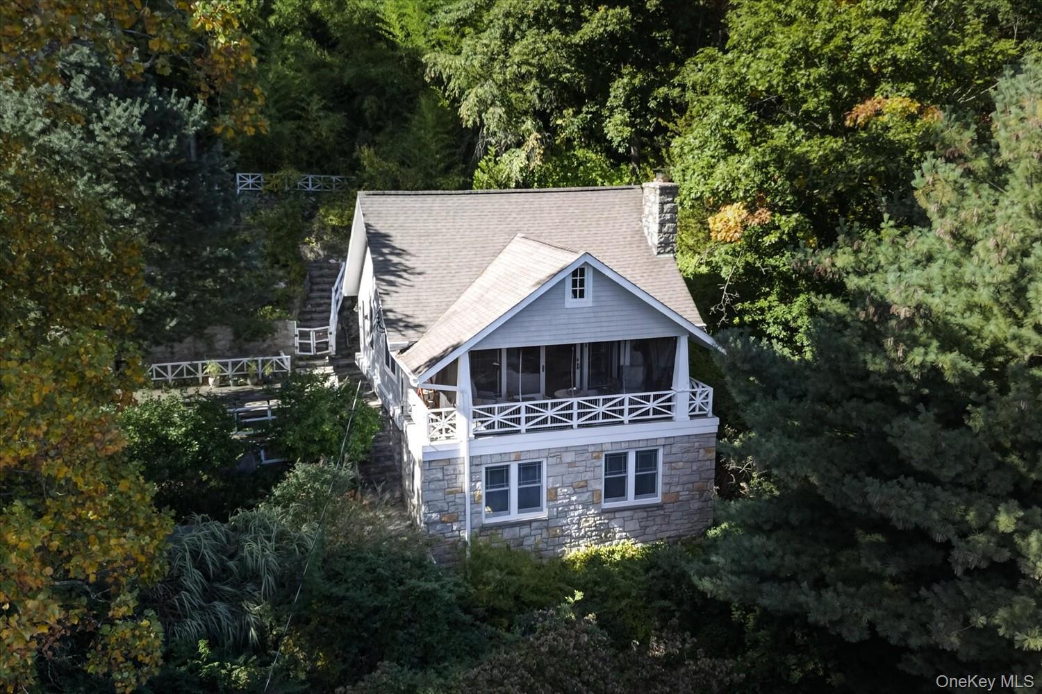 79 Tanglewylde Road