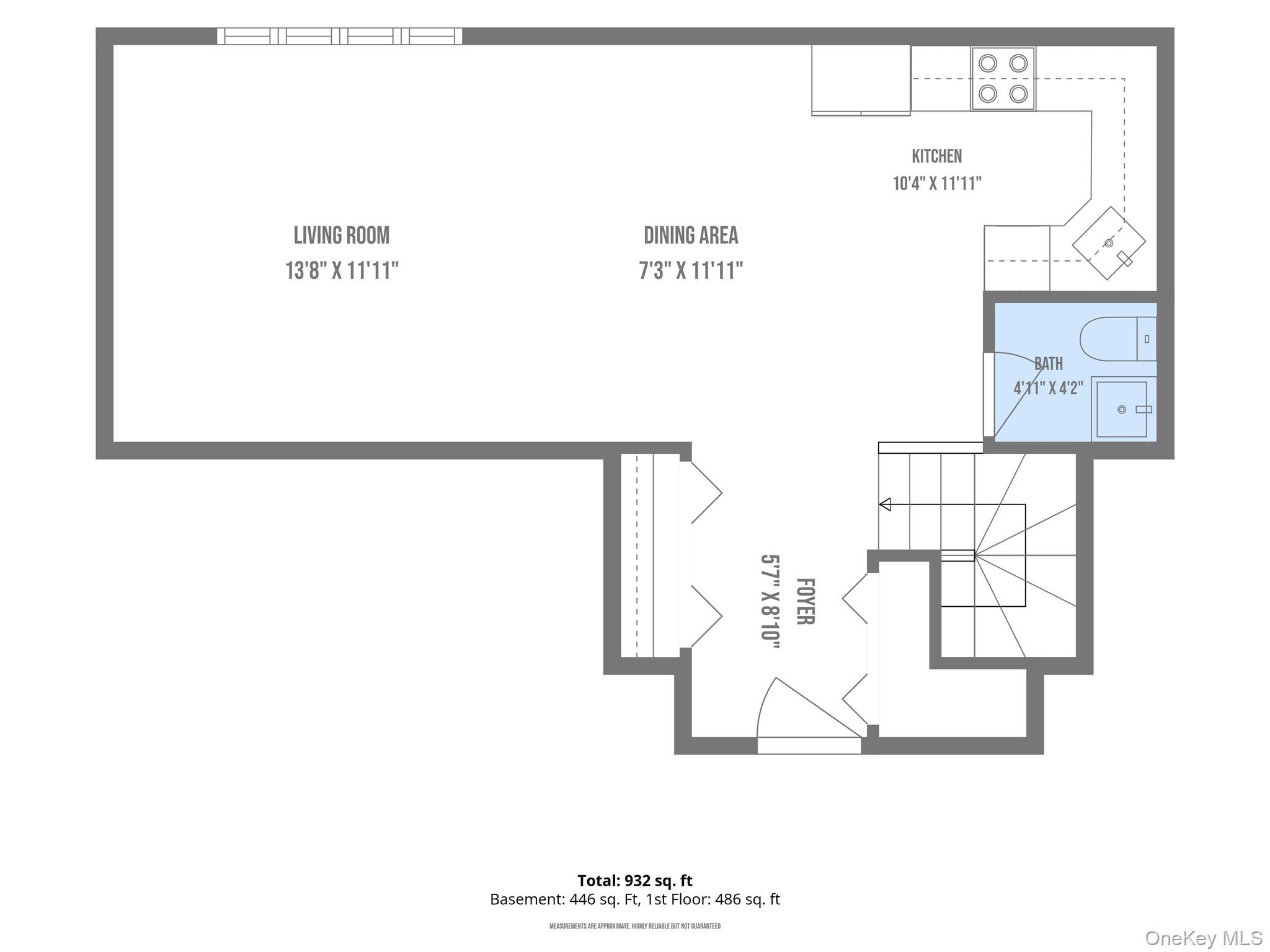 100 W Broadway #6q Property Photo 36