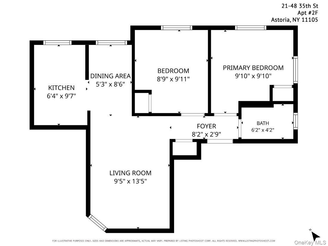21-48 35th Street 2f Property Photo 14