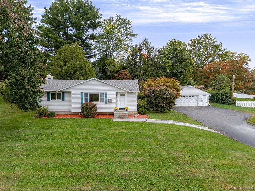 50 Horsepound Road Property Photo 1