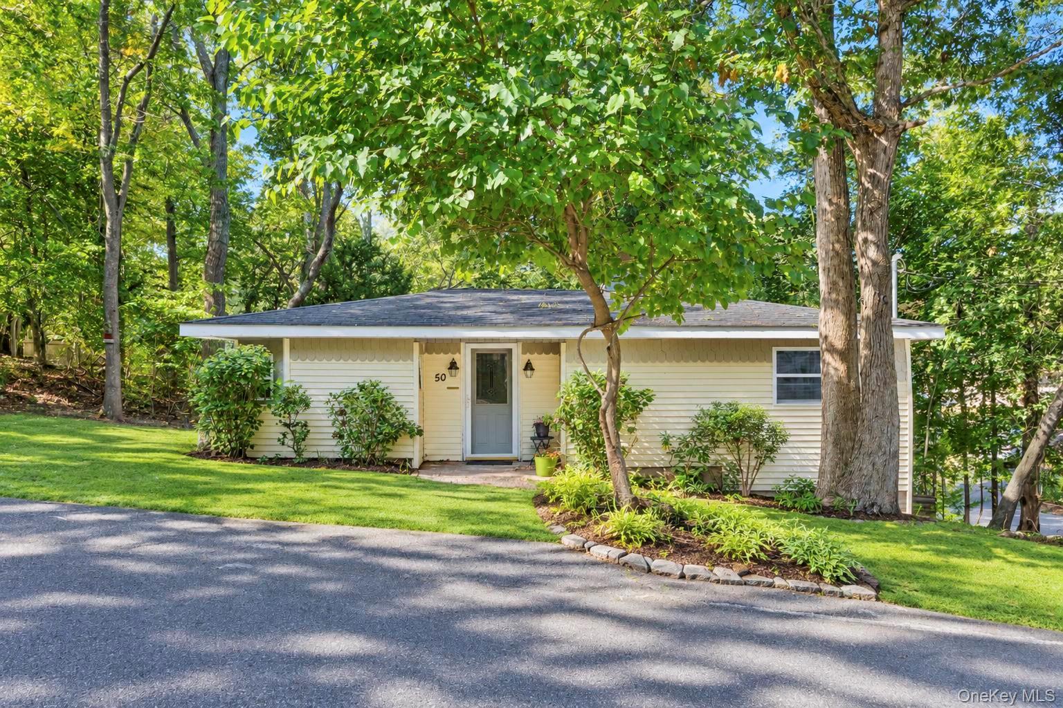50 Hewlett Drive Property Photo 1