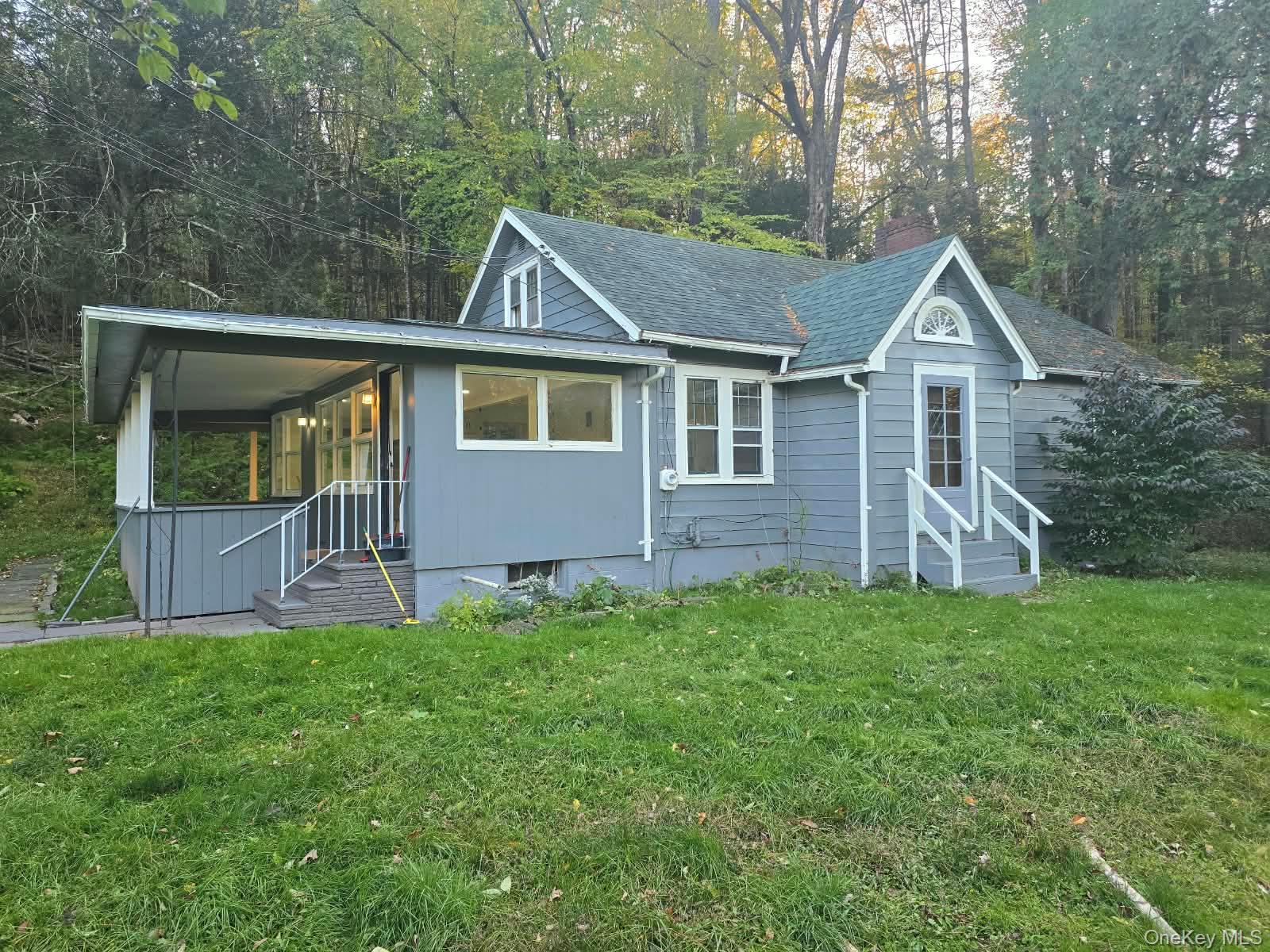 3821 State Route 52 Property Photo 1