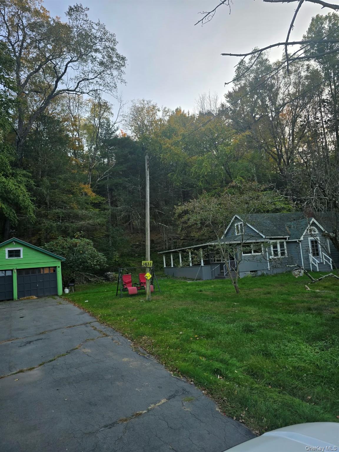 3821 State Route 52 Property Photo 17
