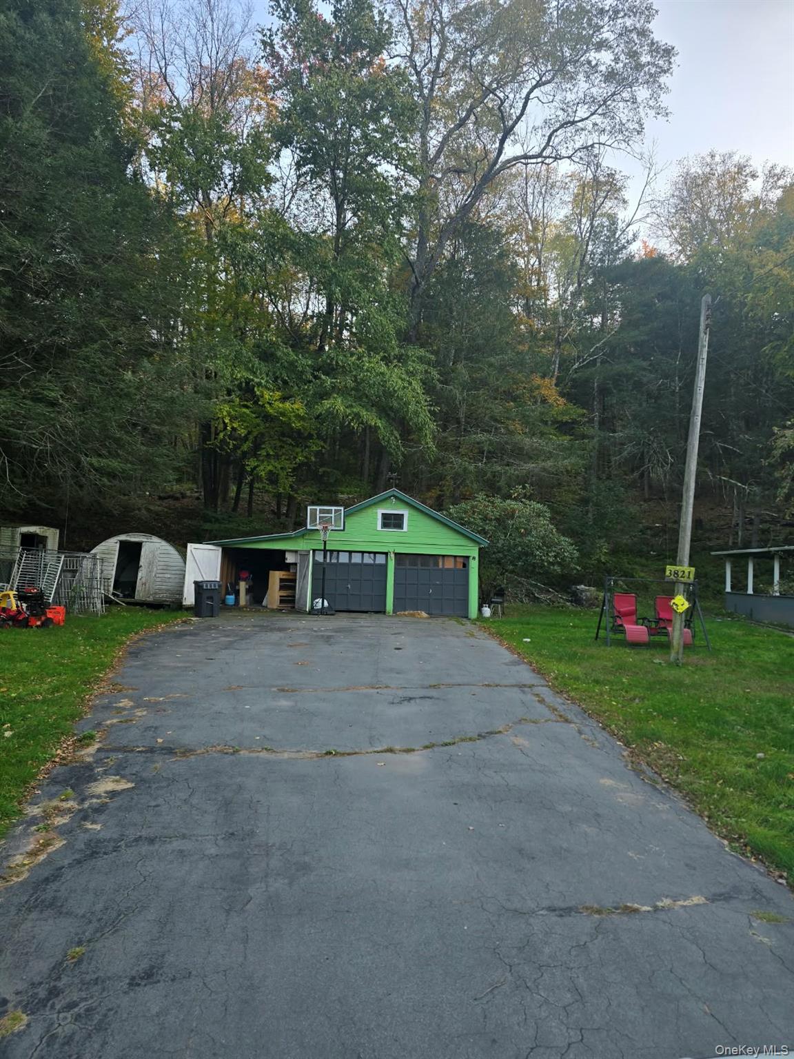 3821 State Route 52 Property Photo 18