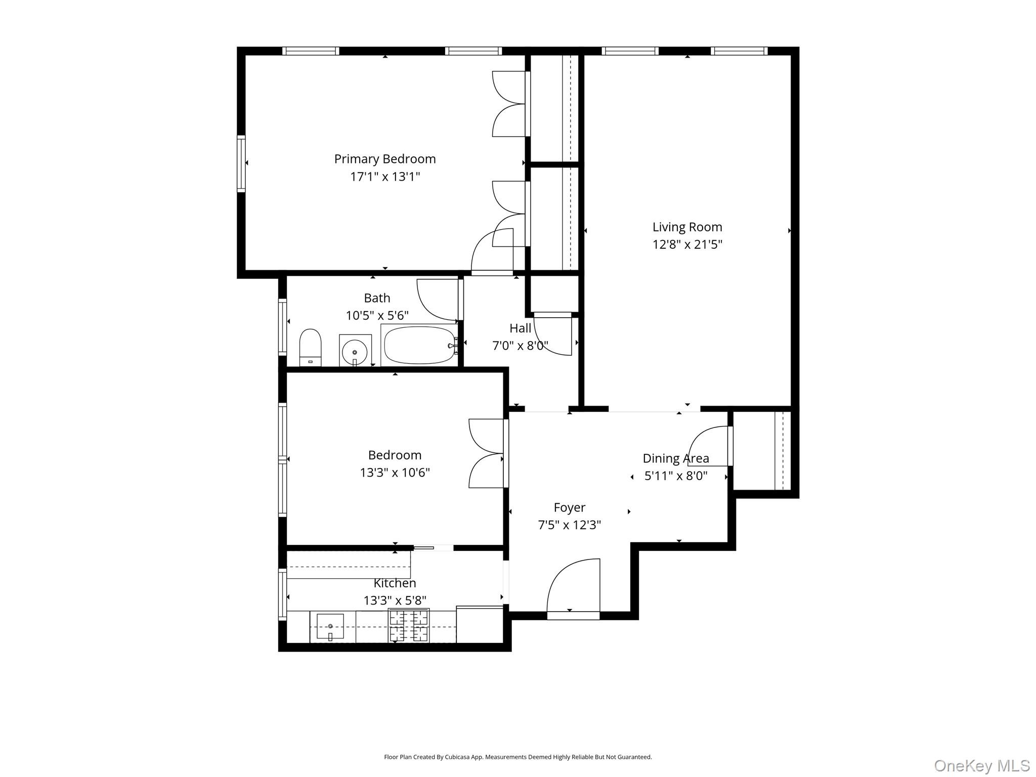 90 Knightsbridge Road 4j Property Photo 15