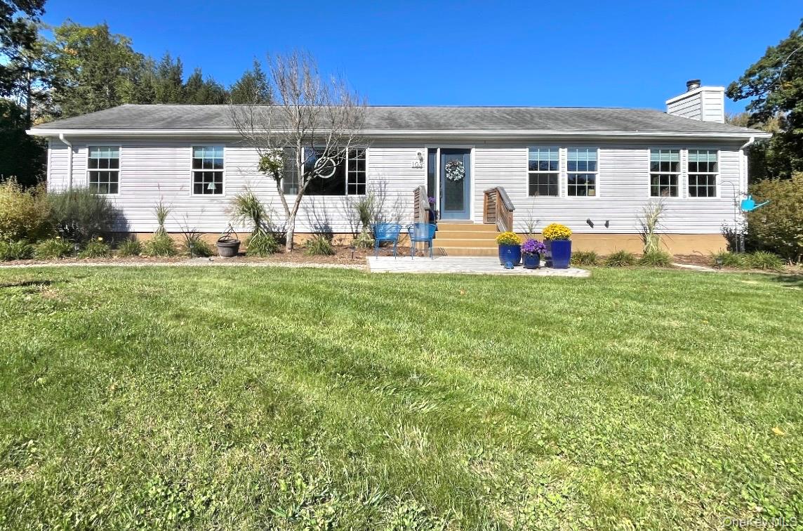 103 Bullville Road Property Photo 1