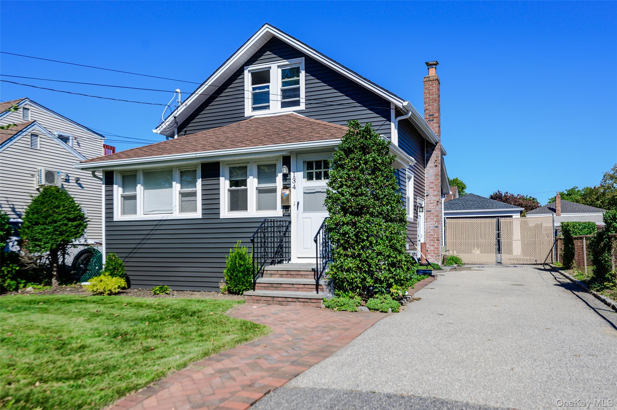 134 Soper Street Property Photo 1