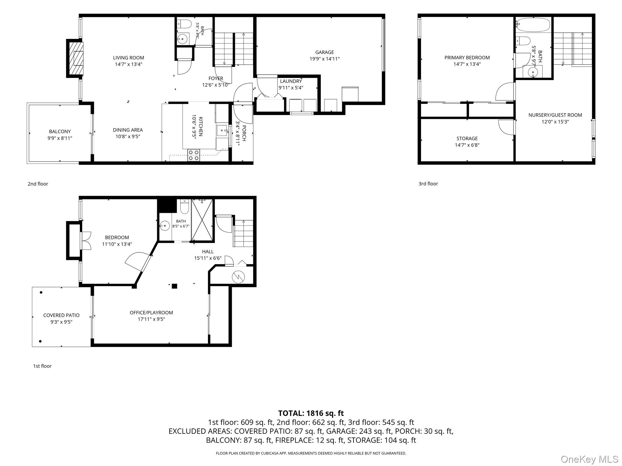 113 Woods Brooke Circle Property Photo 39