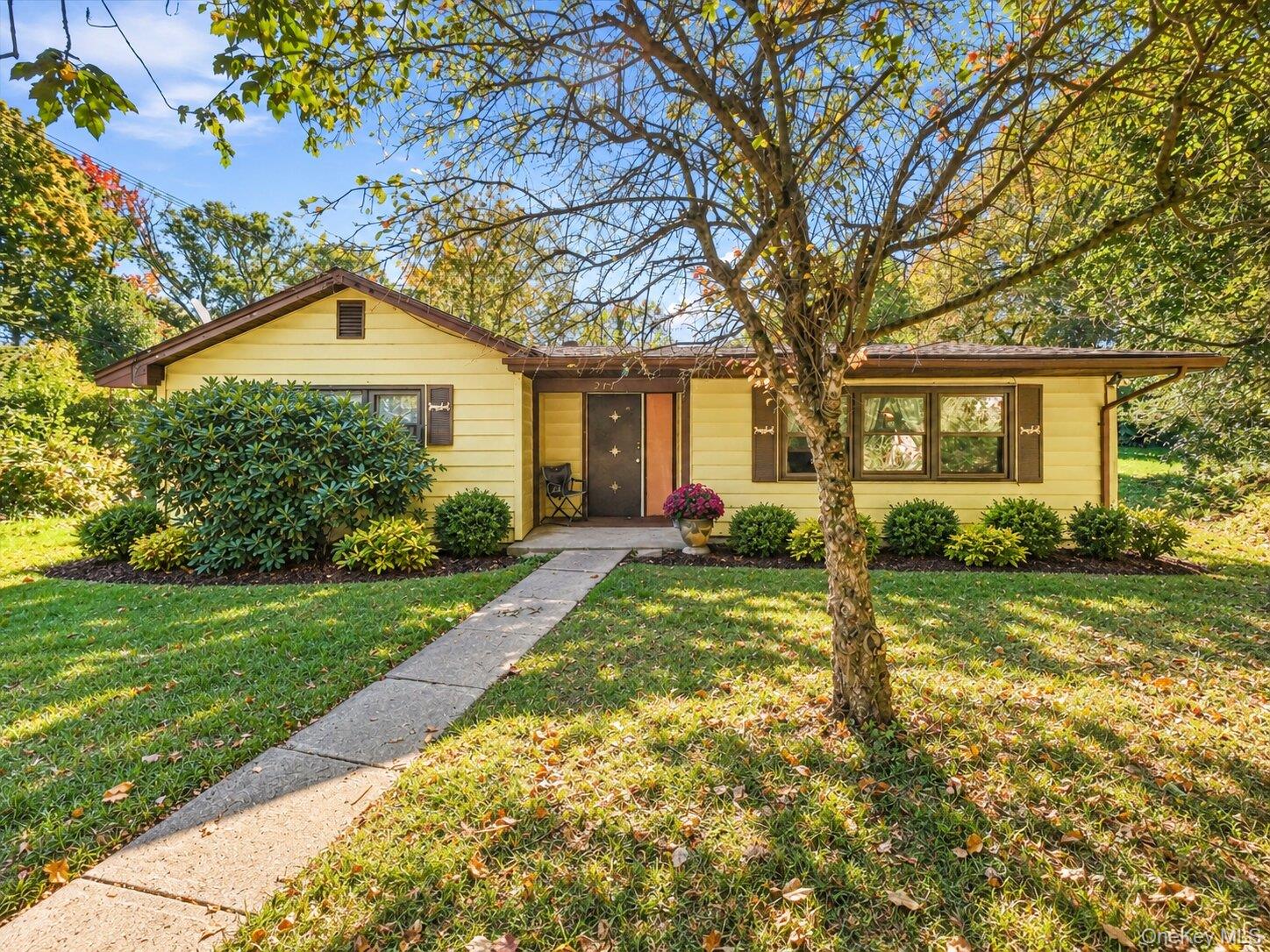 214 Old Hopewell Road Property Photo 1