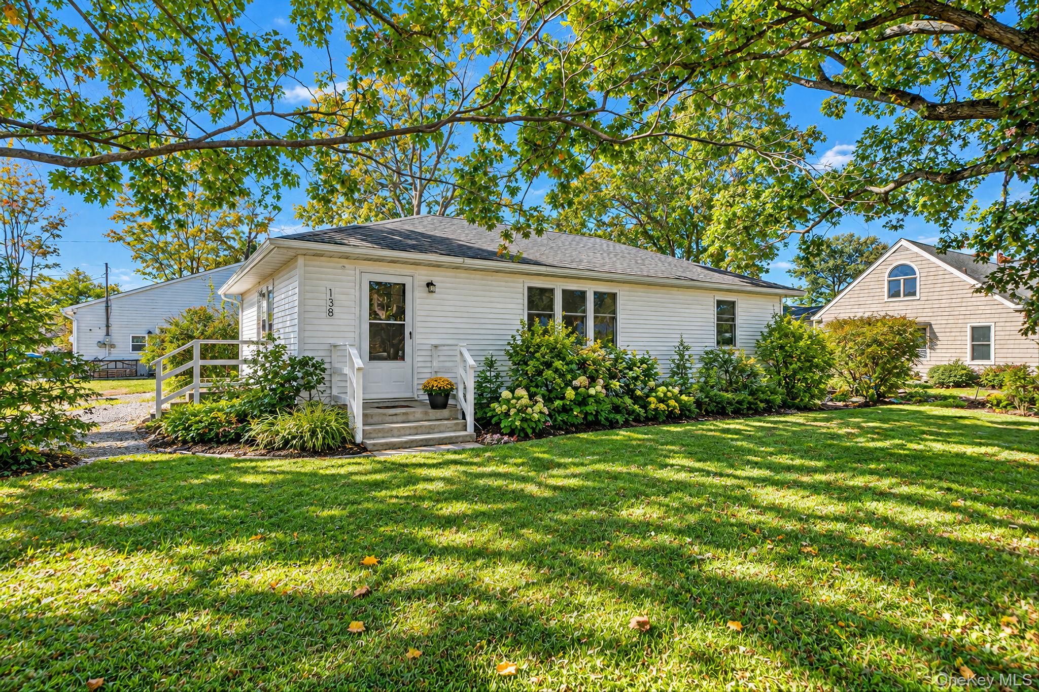 138 Central Avenue Property Photo 1