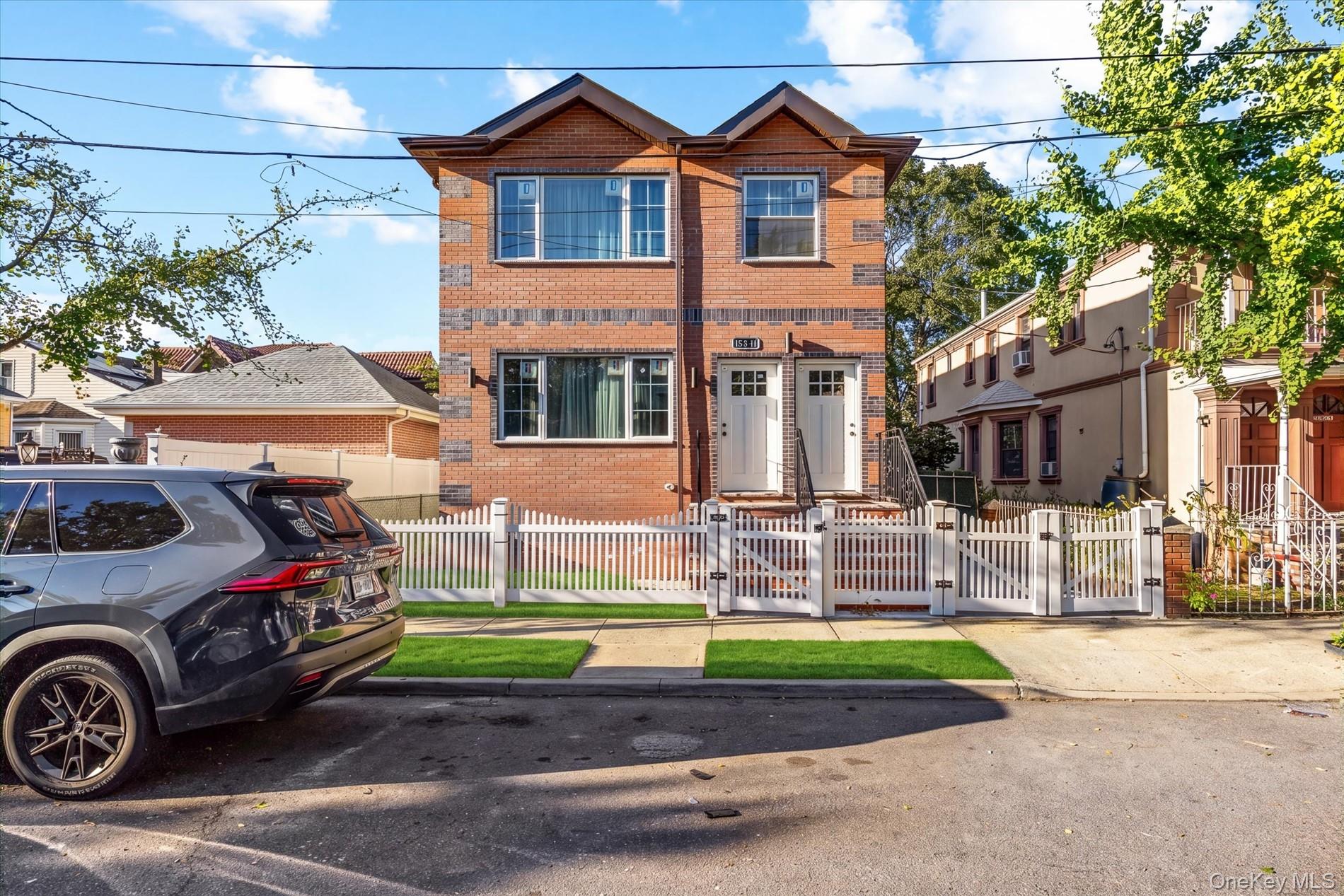 15311 124th Avenue Property Photo 1