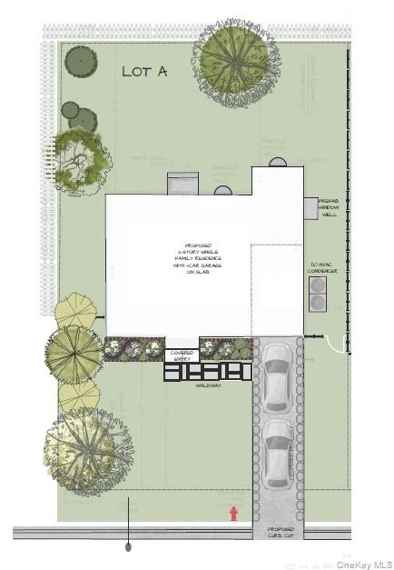 Lot A- 101 Charles Avenue Property Photo 2