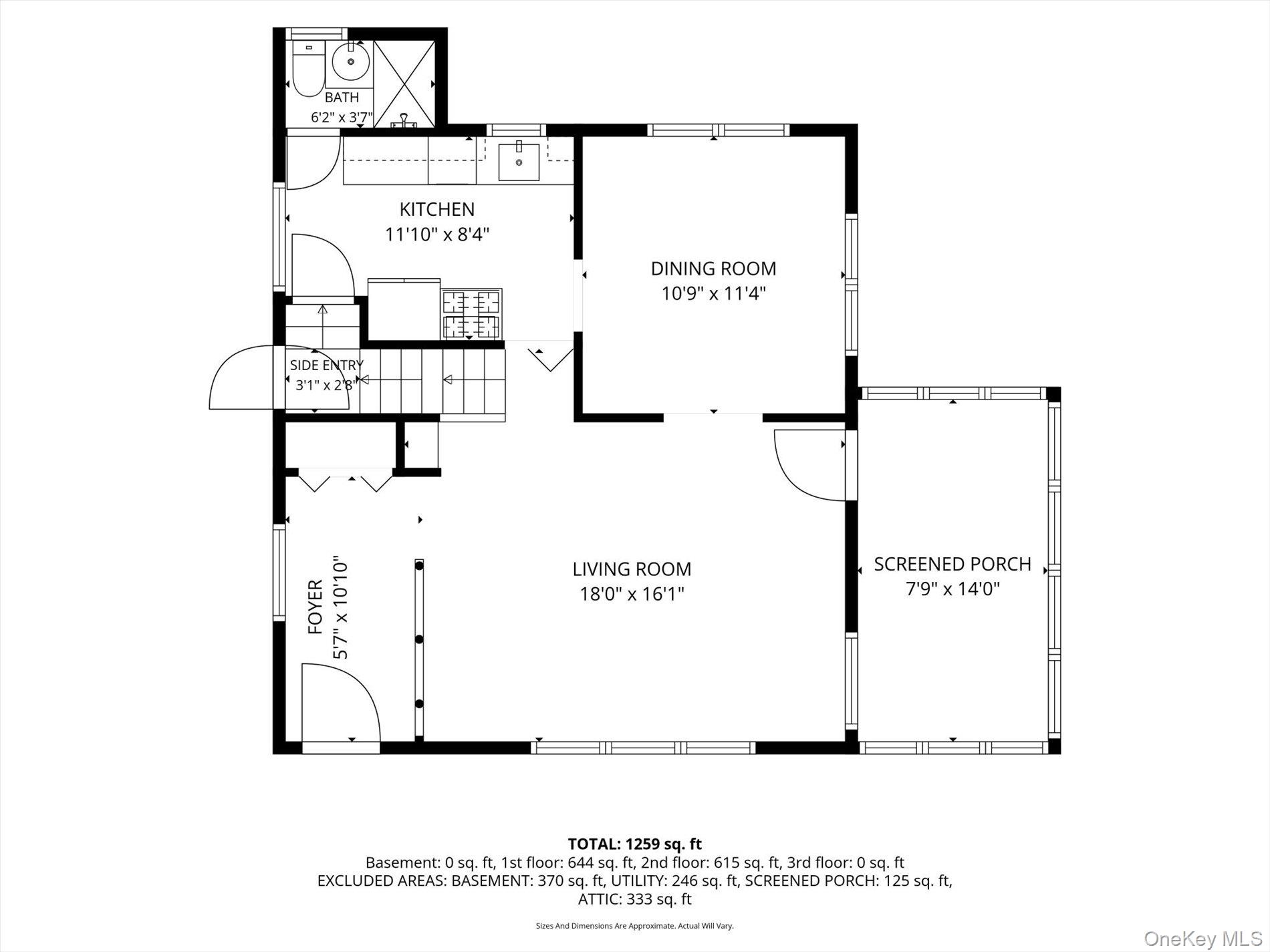 421 Oak Street Property Photo 27