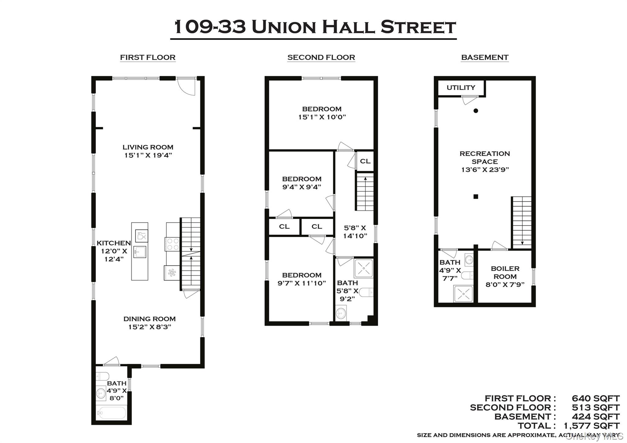 109-33 Union Hall Street Property Photo 44