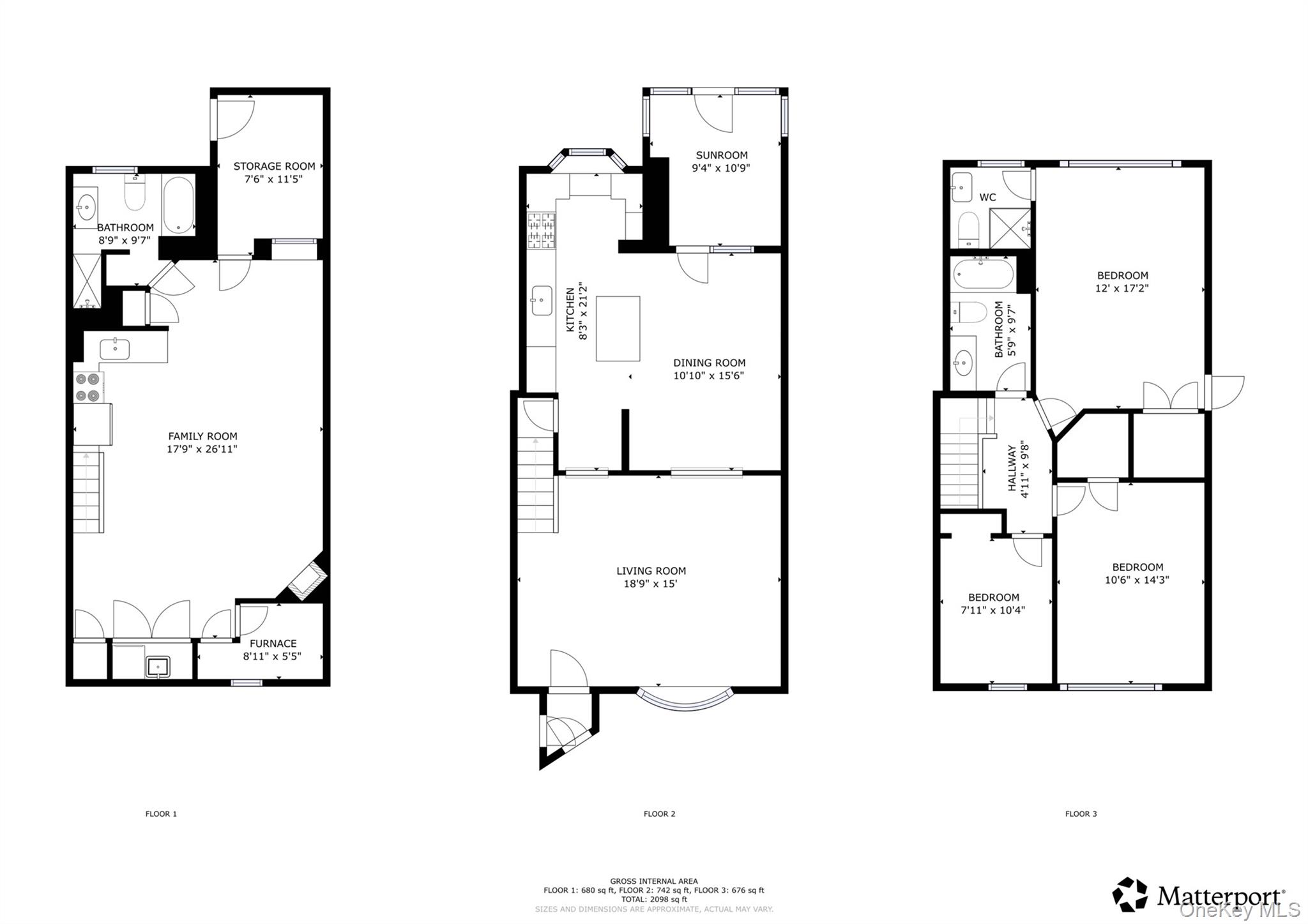 64-66 84th Place Property Photo 38