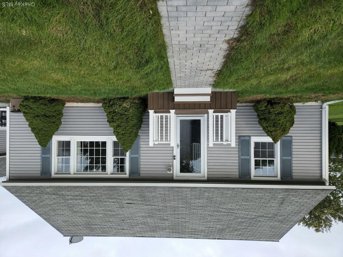 5 Orchard Place
