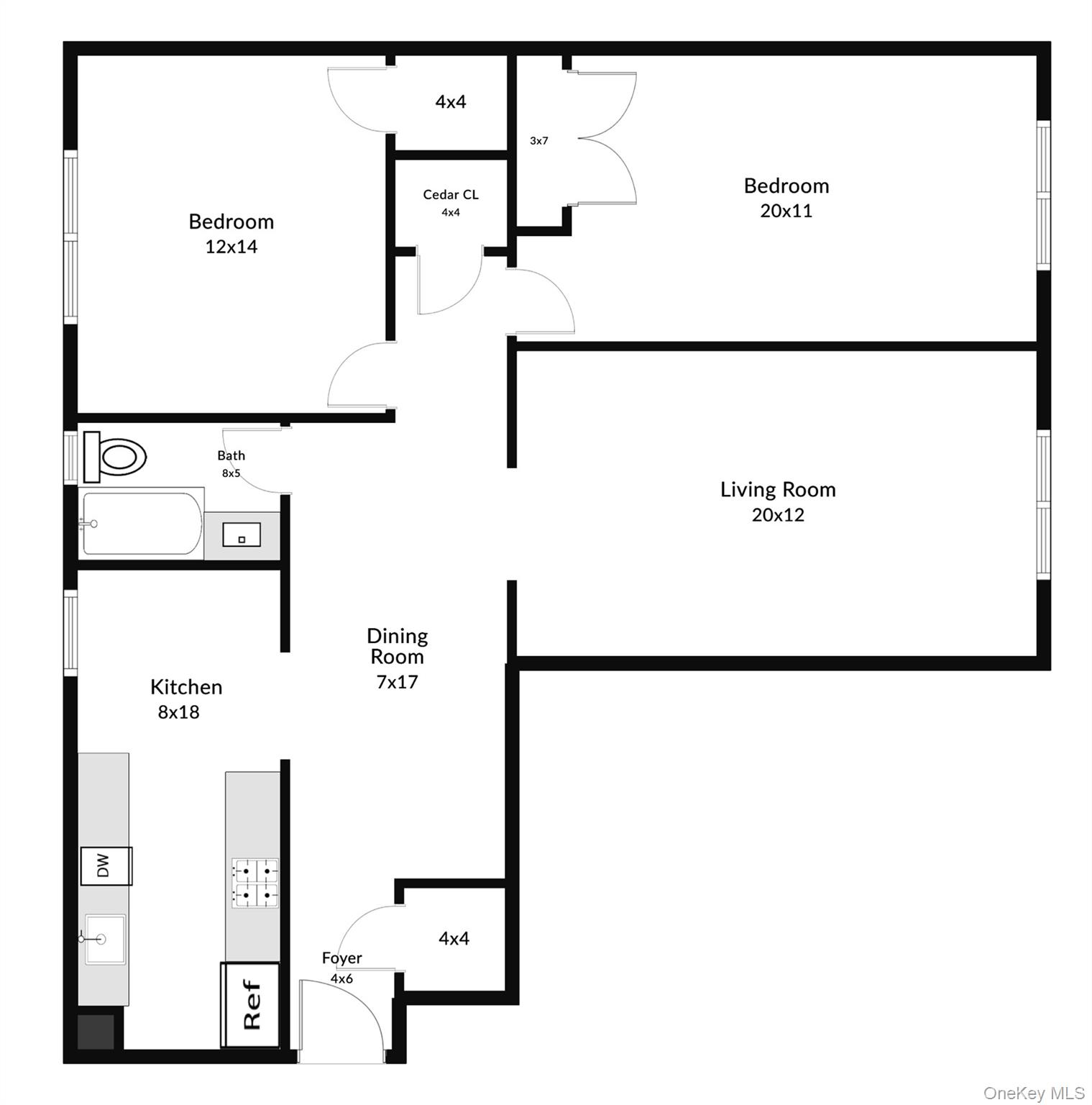 19 S Broadway 5 D Property Photo 20