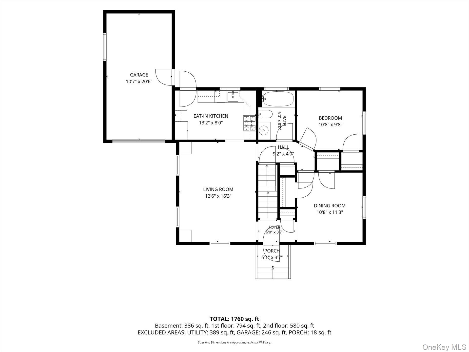42 Sherman Avenue Property Photo 23
