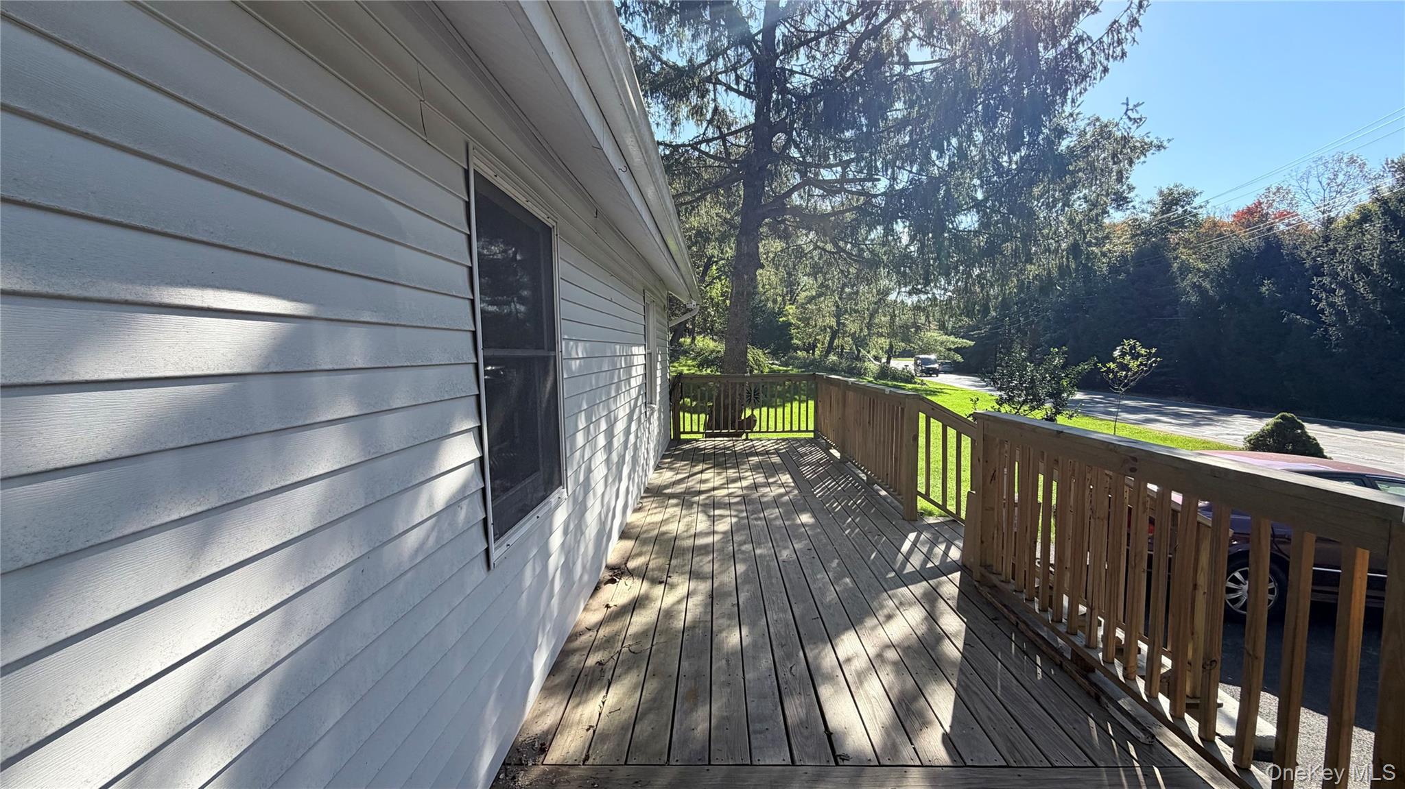 595 Saddle River Road Property Photo 2