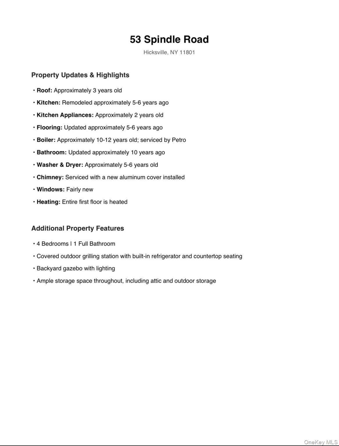 53 Spindle Road Property Photo 21