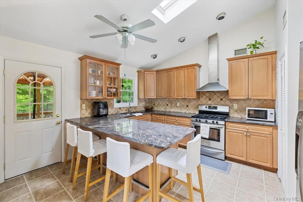 60 Smith Hill Road Property Photo 8