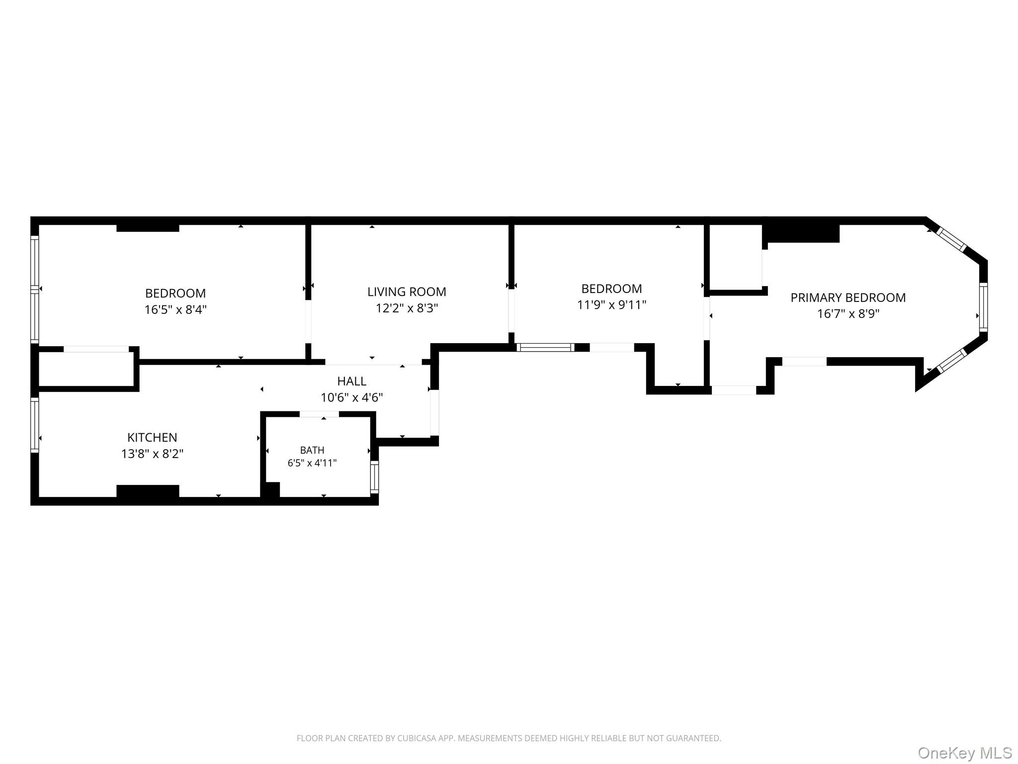 2141 Washington Avenue Property Photo 3