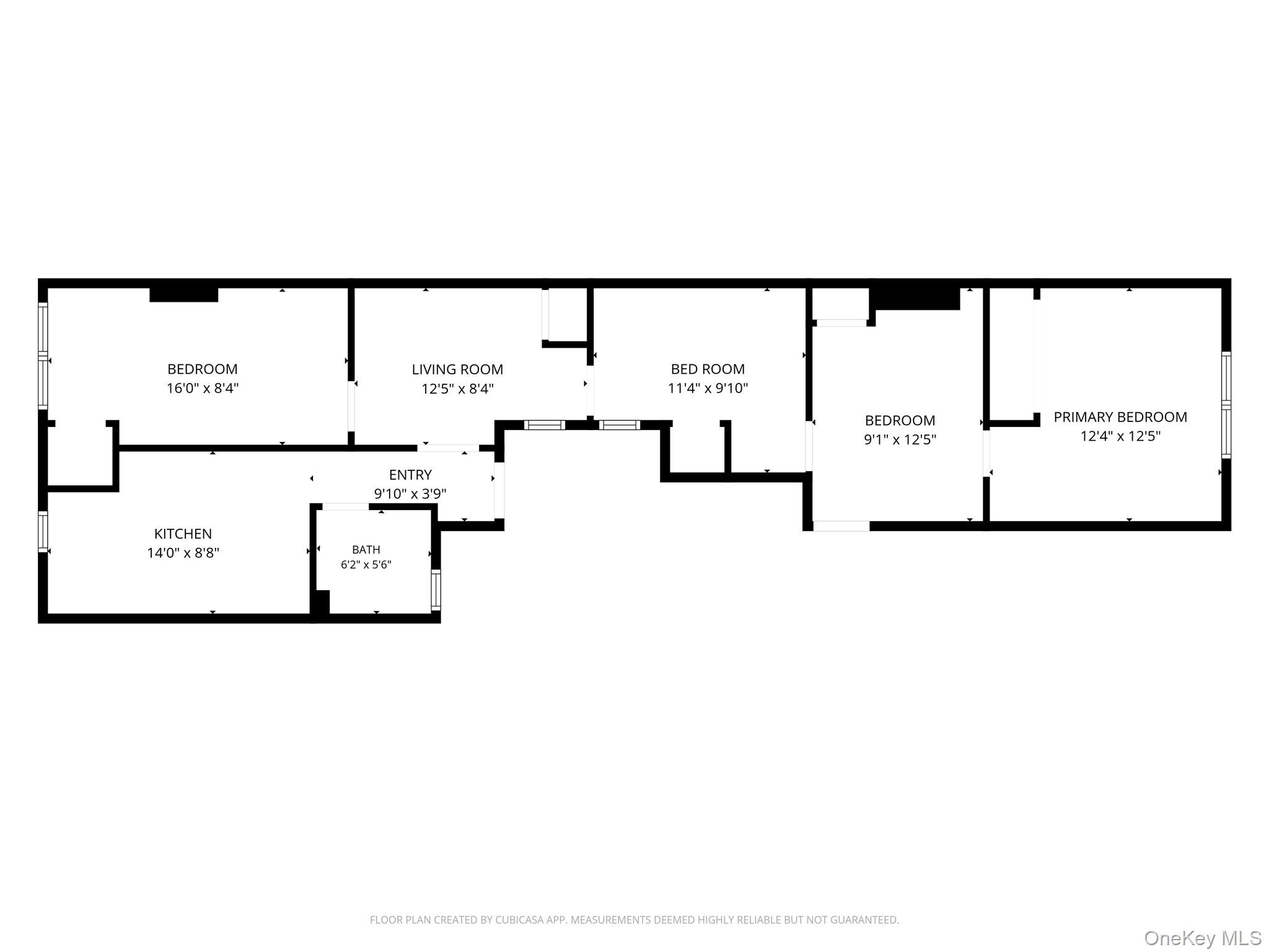 2141 Washington Avenue Property Photo 4
