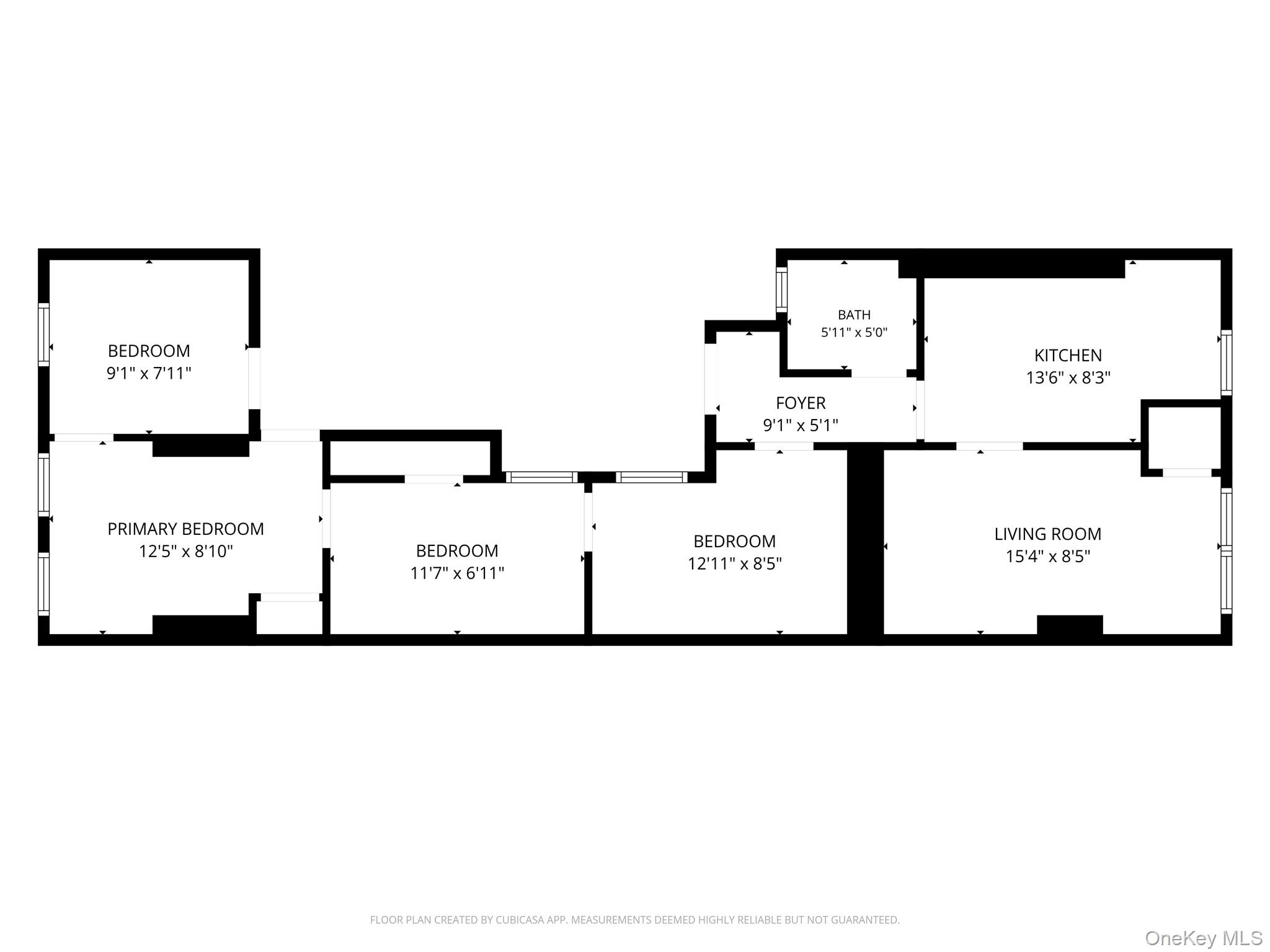 2141 Washington Avenue Property Photo 5