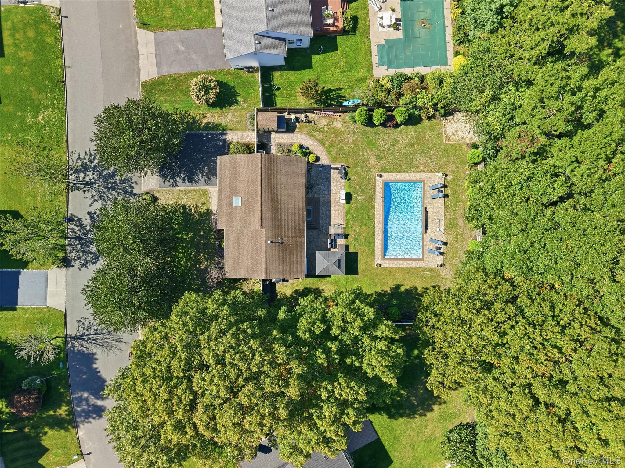 50 Timber Ridge Drive Property Photo 34