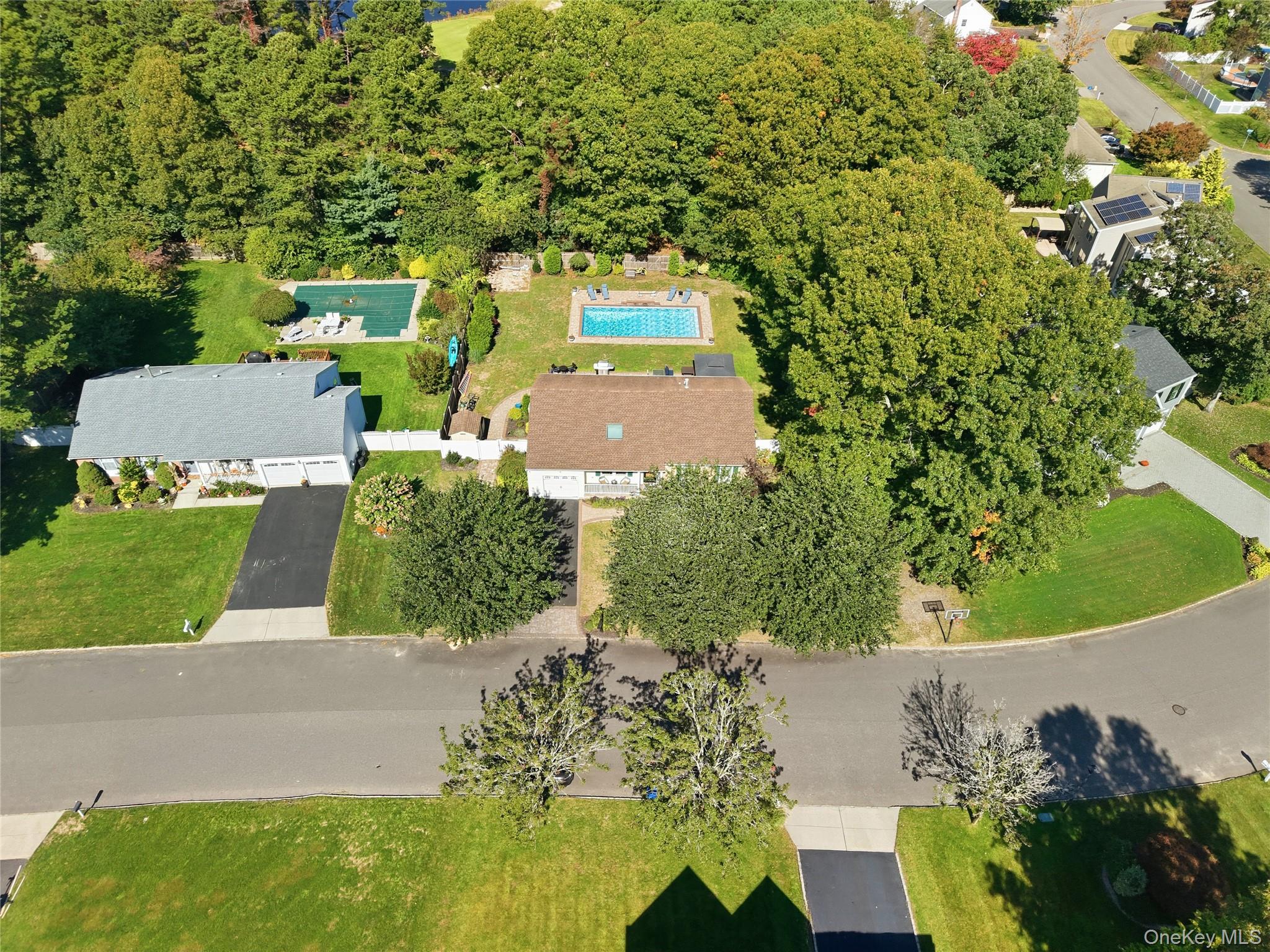 50 Timber Ridge Drive Property Photo 35