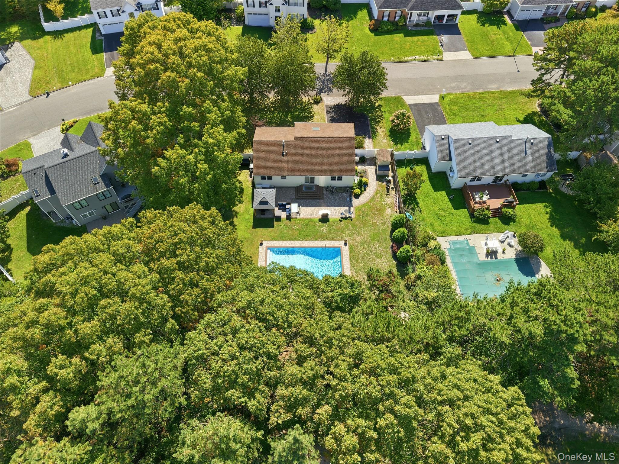 50 Timber Ridge Drive Property Photo 37