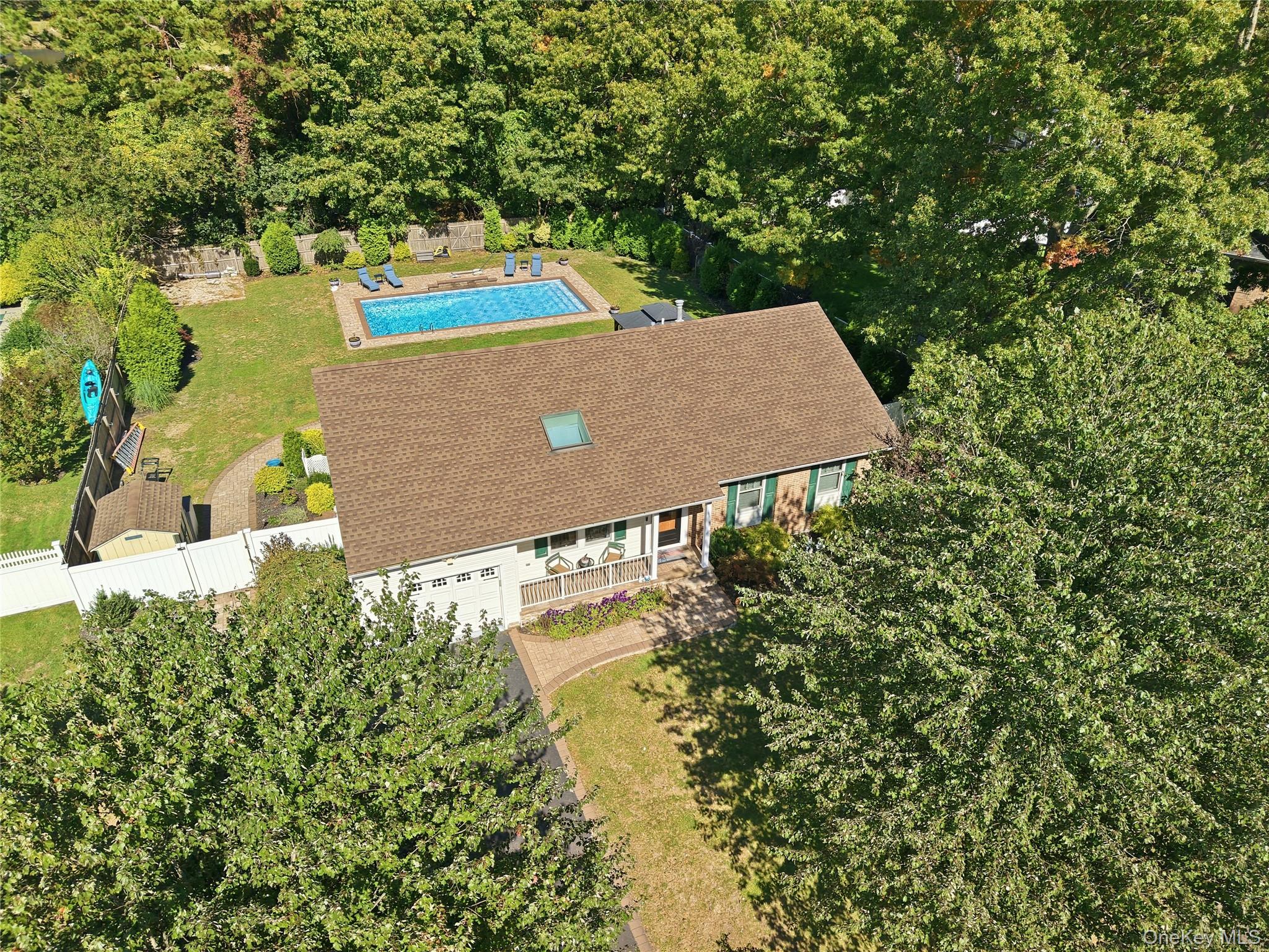 50 Timber Ridge Drive Property Photo 39