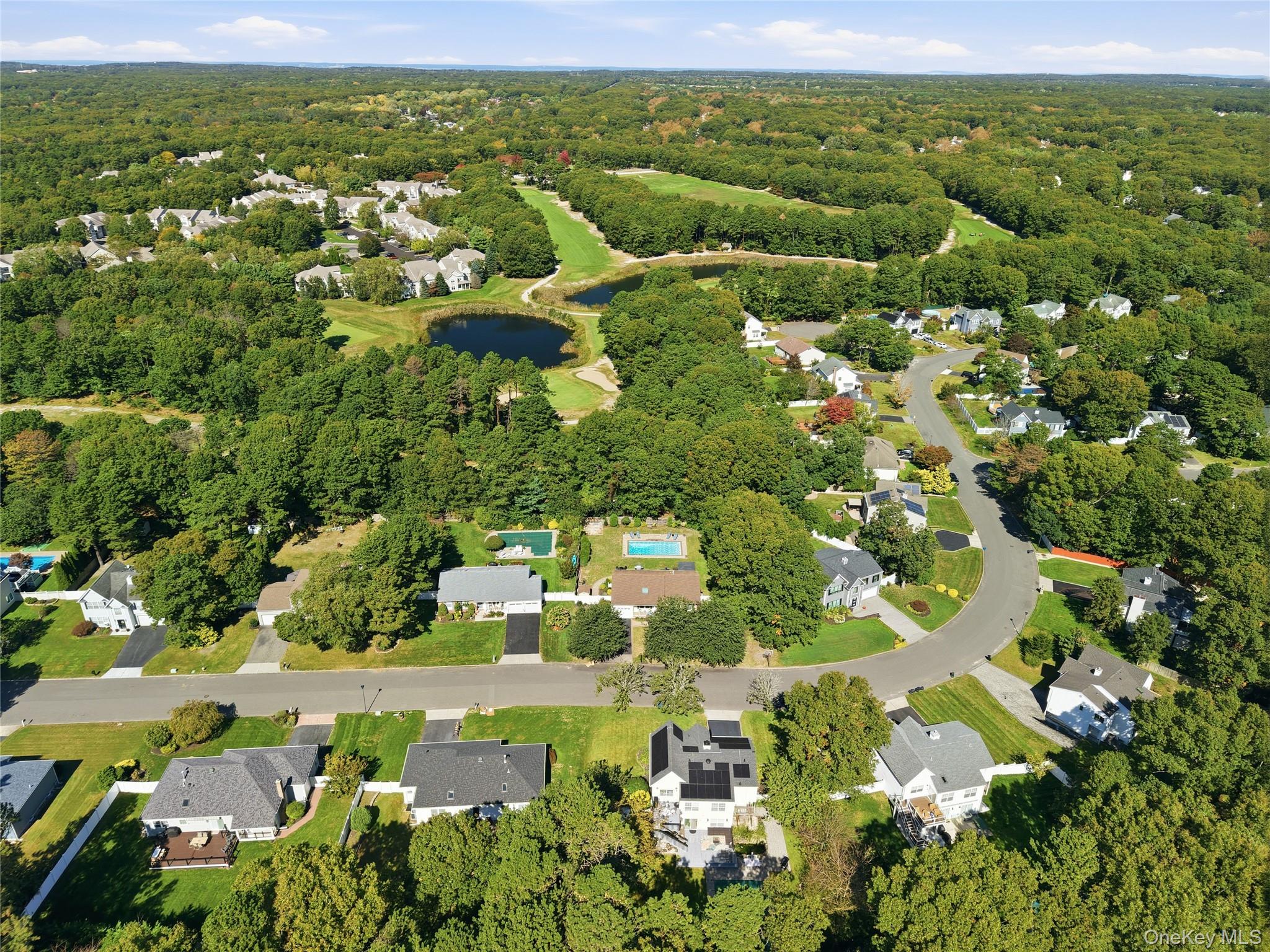 50 Timber Ridge Drive Property Photo 40