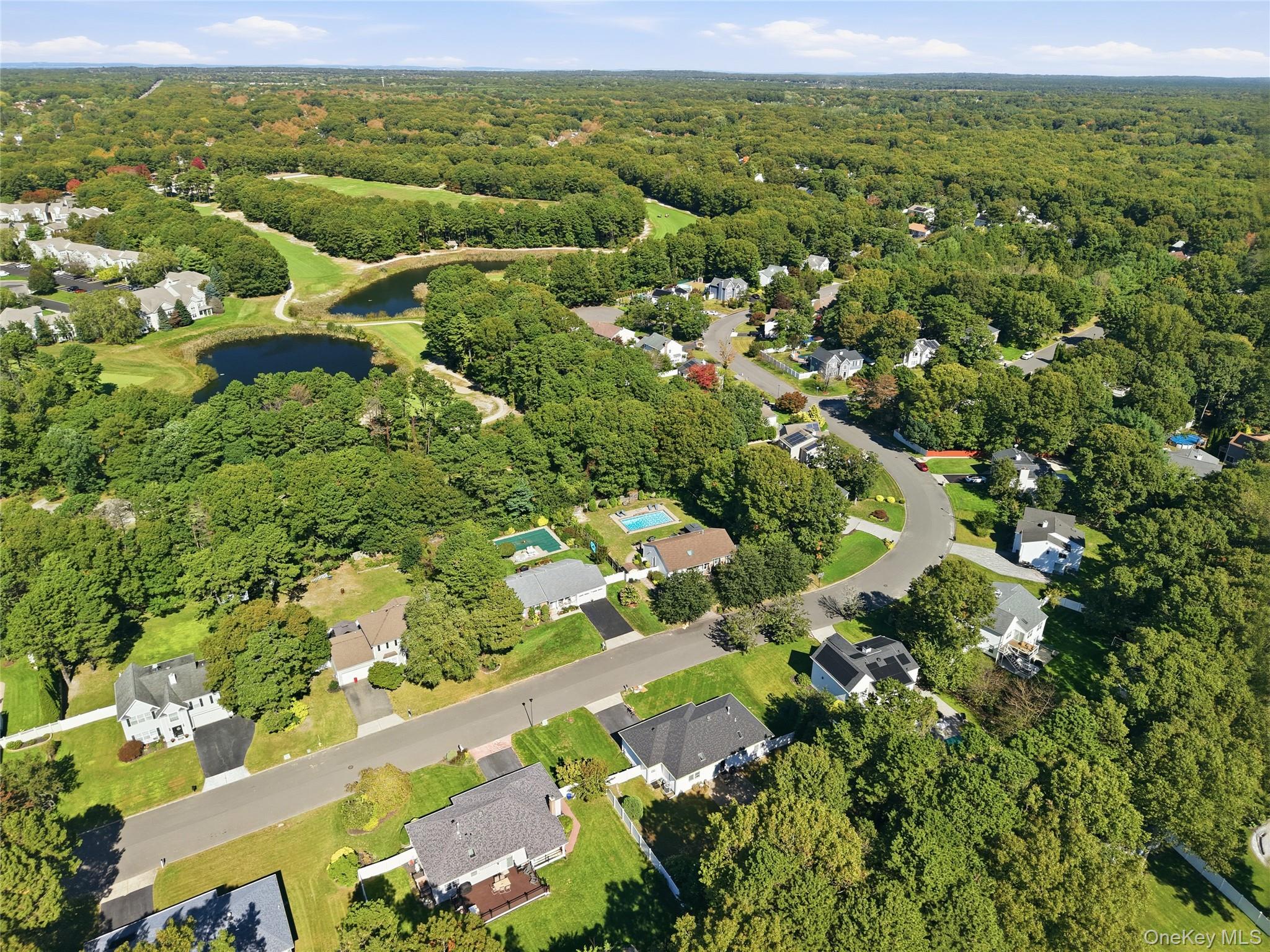 50 Timber Ridge Drive Property Photo 41