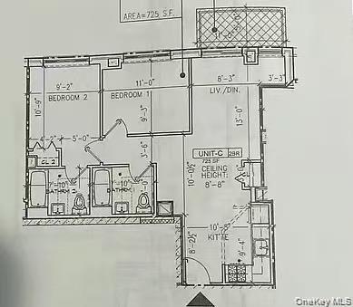 7009 45th Avenue 7c Property Photo 5